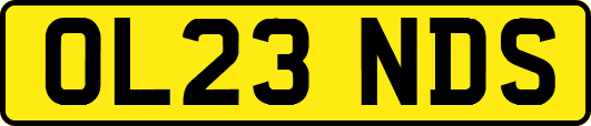 OL23NDS