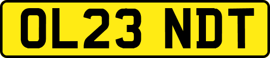 OL23NDT