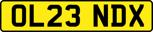OL23NDX