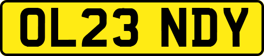 OL23NDY