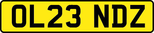 OL23NDZ