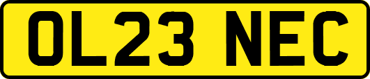 OL23NEC