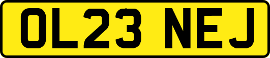 OL23NEJ