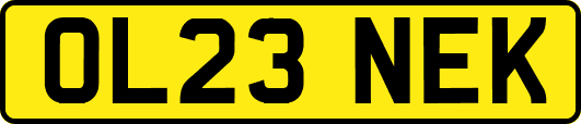 OL23NEK