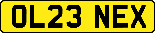 OL23NEX