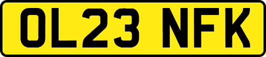 OL23NFK