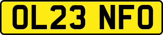 OL23NFO