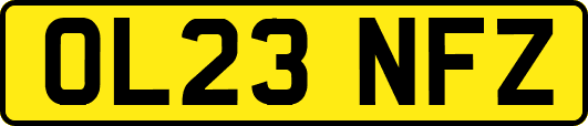 OL23NFZ