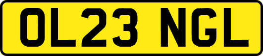 OL23NGL