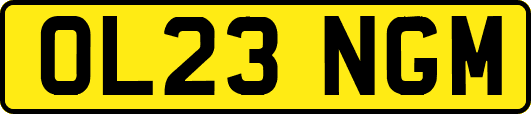 OL23NGM