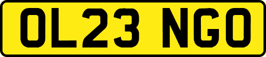 OL23NGO