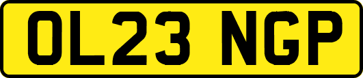 OL23NGP