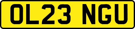 OL23NGU