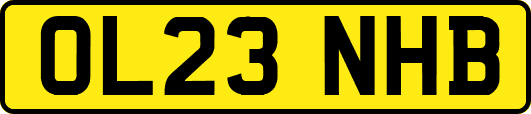 OL23NHB