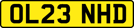 OL23NHD