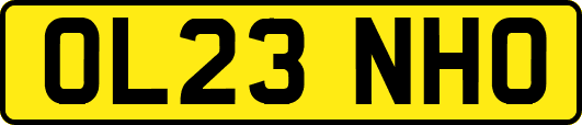 OL23NHO