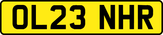 OL23NHR