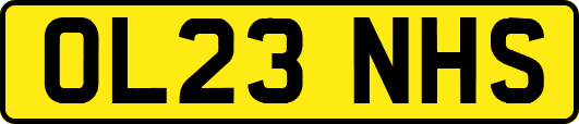 OL23NHS