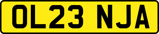 OL23NJA