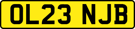 OL23NJB