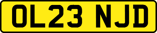 OL23NJD