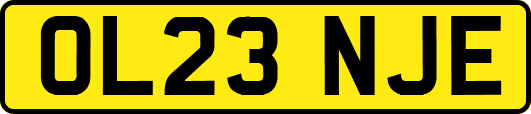 OL23NJE