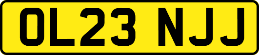 OL23NJJ