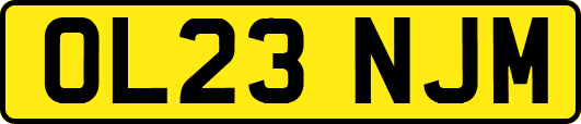 OL23NJM