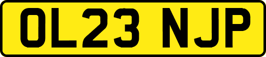 OL23NJP
