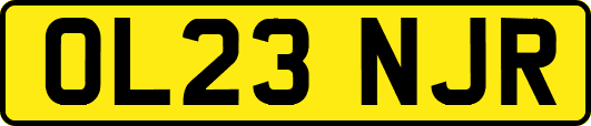 OL23NJR