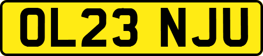 OL23NJU