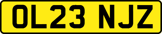 OL23NJZ