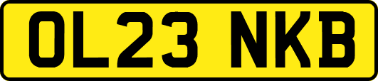 OL23NKB