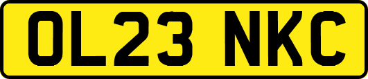 OL23NKC