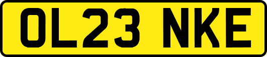 OL23NKE