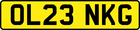 OL23NKG