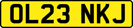 OL23NKJ