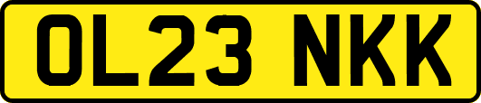 OL23NKK