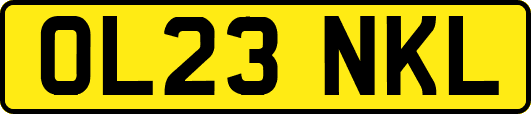 OL23NKL