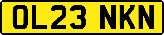 OL23NKN