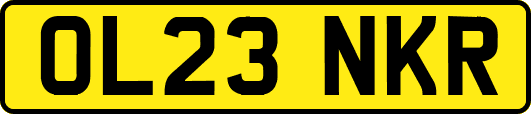 OL23NKR