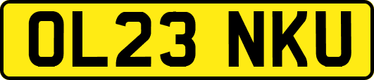 OL23NKU