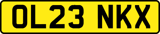 OL23NKX