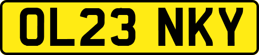OL23NKY