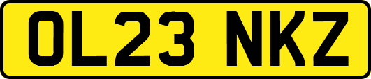 OL23NKZ
