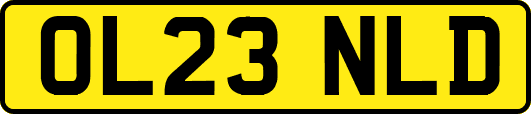 OL23NLD