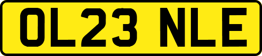 OL23NLE