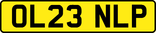 OL23NLP