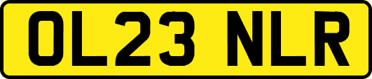 OL23NLR