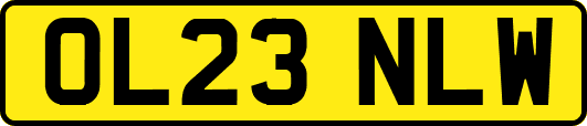 OL23NLW